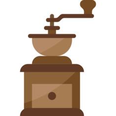 Grinder
