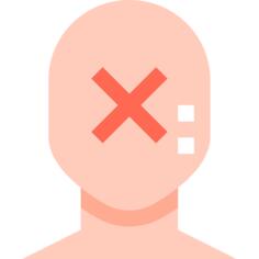 Facial recognition