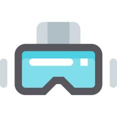 Vr眼镜