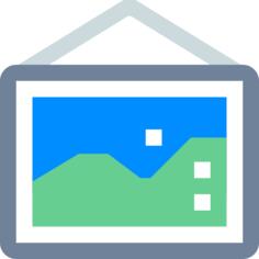 Photo frame