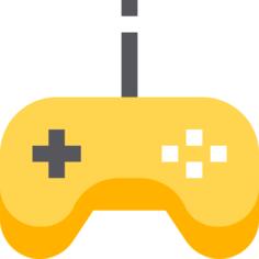 Game console
