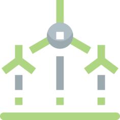 Wind turbine