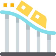 Roller coaster