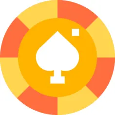 Poker chip