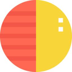 Color palette