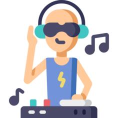 DJ