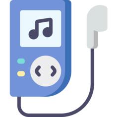 iPod的