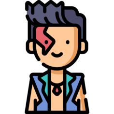 摇滚明星