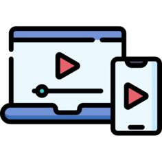 流