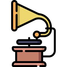 Gramophone