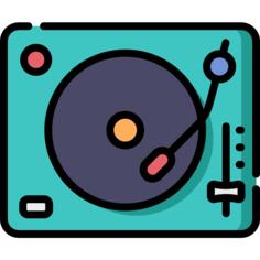 Turntable
