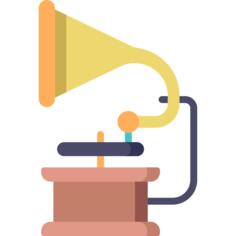 Gramophone