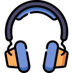 Headphones