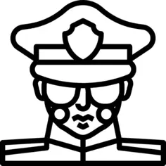 警察