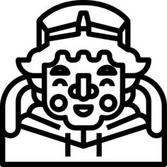 登山