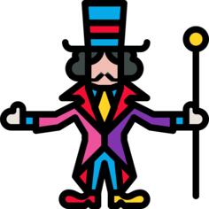 Magician