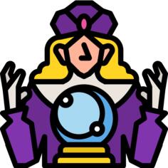 算命先生