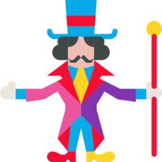 Magician