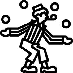 Juggler