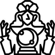 算命先生