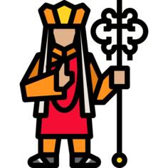 Monk