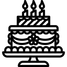 Cake