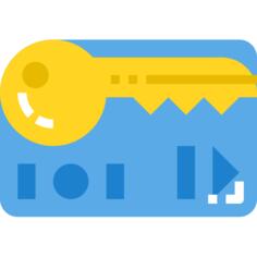Keycard