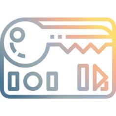Keycard