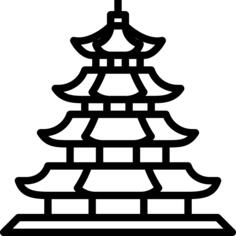 Pagoda