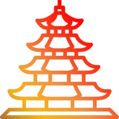 Pagoda