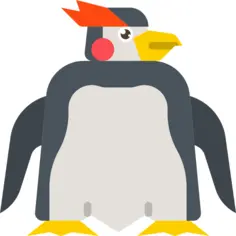 企鹅