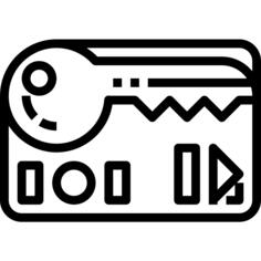Keycard