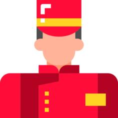 Bellboy