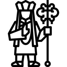 Monk