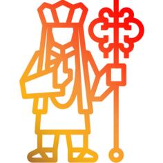 Monk