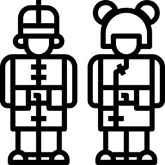 Children