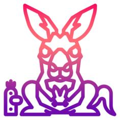 袋鼠