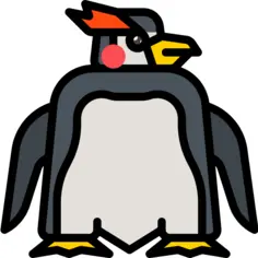 企鹅