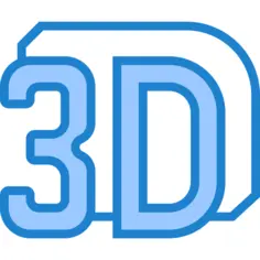 3d