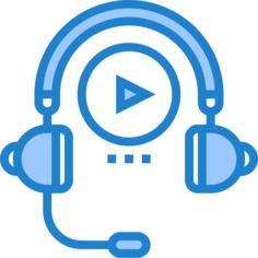 音频