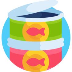 罐头食品