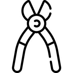 钳子
