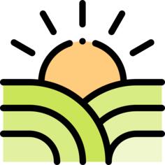 Farming and gardening