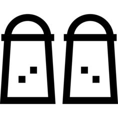 调味品