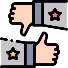 Feedback