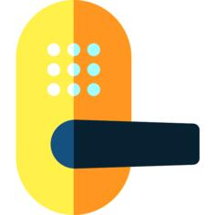 Smart lock