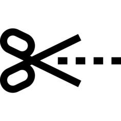 切