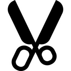 Cut