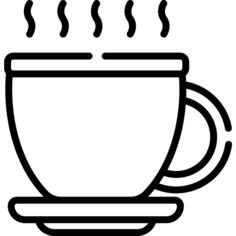 Tea cup