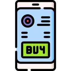 Online shopping